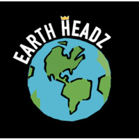 Earth Headz logo, Earth Headz contact details