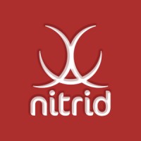 Nitrid Game logo, Nitrid Game contact details