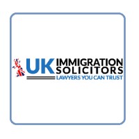 UK Immigration Solicitors logo, UK Immigration Solicitors contact details