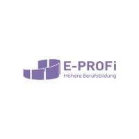 E-Profi Education AG logo, E-Profi Education AG contact details