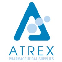 ATREX Pharma  | Pharmaceutical Supplies logo, ATREX Pharma  | Pharmaceutical Supplies contact details