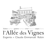 L'Allée des Vignes logo, L'Allée des Vignes contact details