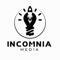 Incomnia Média logo, Incomnia Média contact details