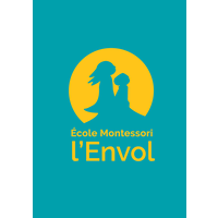 Ecole Montessori L'Envol logo, Ecole Montessori L'Envol contact details