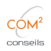 COM2CONSEILS logo, COM2CONSEILS contact details