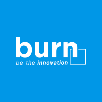 Burn: Be the Innovation logo, Burn: Be the Innovation contact details