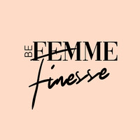 Be Femme Finesse logo, Be Femme Finesse contact details