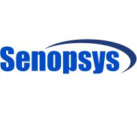 Senopsys logo, Senopsys contact details