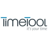 TimeTool AG logo, TimeTool AG contact details