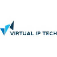 Virtual IP Tech logo, Virtual IP Tech contact details