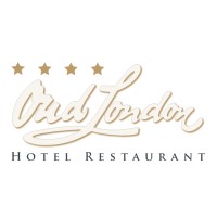 Hotel Restaurant Oud London logo, Hotel Restaurant Oud London contact details