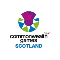 Commonwealth Games Scotland logo, Commonwealth Games Scotland contact details