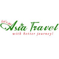 Let's Go Asia Travel logo, Let's Go Asia Travel contact details