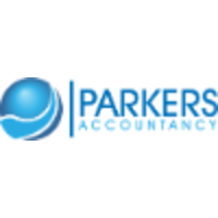 parkers accountancy logo, parkers accountancy contact details