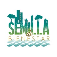 Semilla de Bienestar logo, Semilla de Bienestar contact details