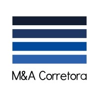 M&A Corretora de Seguros logo, M&A Corretora de Seguros contact details