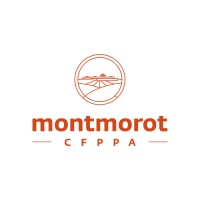 CFPPA de Montmorot logo, CFPPA de Montmorot contact details