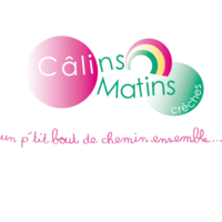 Câlins Matins Crèches logo, Câlins Matins Crèches contact details