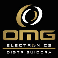 OMG DISTRIBUIDORA logo, OMG DISTRIBUIDORA contact details