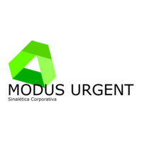 ModusUrgent logo, ModusUrgent contact details