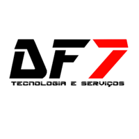 DF7 Tecnologia e Serviços logo, DF7 Tecnologia e Serviços contact details