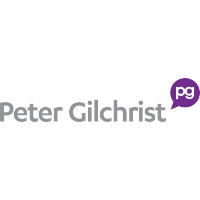 Peter Gilchrist Coaching logo, Peter Gilchrist Coaching contact details