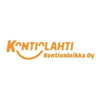 Kontionloikka Oy logo, Kontionloikka Oy contact details