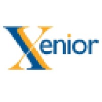 Xenior logo, Xenior contact details