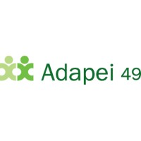 Adapei 49 logo, Adapei 49 contact details