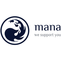 Mana Agency logo, Mana Agency contact details