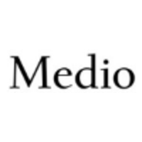 Medio LLC logo, Medio LLC contact details