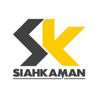 Siahkaman logo, Siahkaman contact details