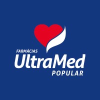 Farmácias UltraMed Popular logo, Farmácias UltraMed Popular contact details