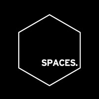 Spaces Brasil logo, Spaces Brasil contact details