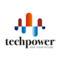 Techpower ESCo logo, Techpower ESCo contact details