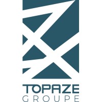 TOPAZE Groupe logo, TOPAZE Groupe contact details