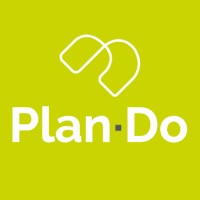 Plan DO logo, Plan DO contact details