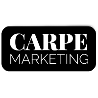 Carpe Marketing logo, Carpe Marketing contact details