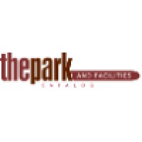 The Park and Facilities Catalog logo, The Park and Facilities Catalog contact details