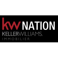 Keller Williams Nation logo, Keller Williams Nation contact details