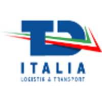 TD Italia srl logo, TD Italia srl contact details