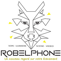 ROBELPHONE logo, ROBELPHONE contact details