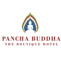 Pancha Buddha Boutique Hotel logo, Pancha Buddha Boutique Hotel contact details