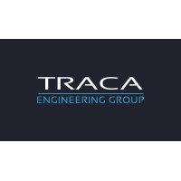 TraCa logo, TraCa contact details