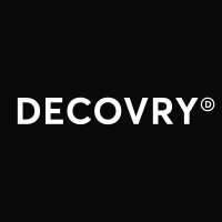 DECOVRY logo, DECOVRY contact details