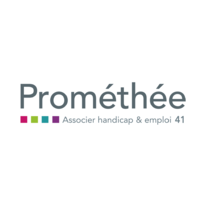 Prométhée 41 logo, Prométhée 41 contact details