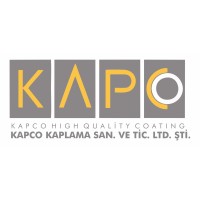 KAPCO logo, KAPCO contact details