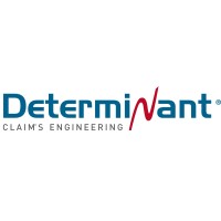 DETERMINANT logo, DETERMINANT contact details