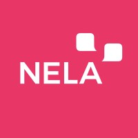 NEL.ACADEMY logo, NEL.ACADEMY contact details