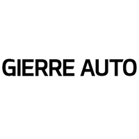 Gierre Auto logo, Gierre Auto contact details